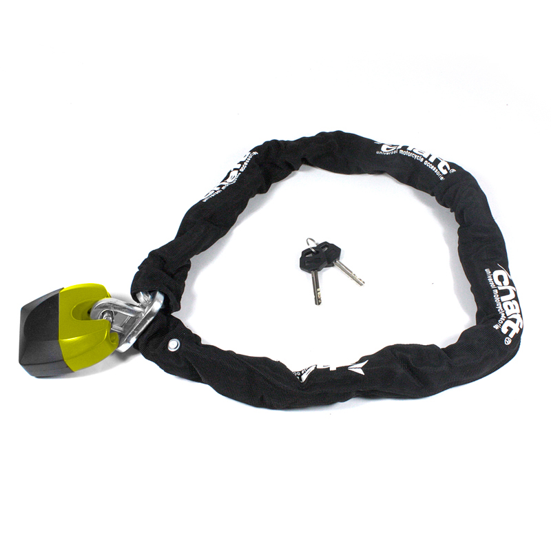 Chaine+Boque Disque 9.5x1500mm Magnum Evo